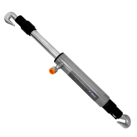 Гидроцилиндр обратного действия 5 т Хорекс Авто HZ 02.2.014J