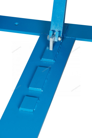 Подъемник ножничный 4.5т 220В NORDBERG N633-4.5_220