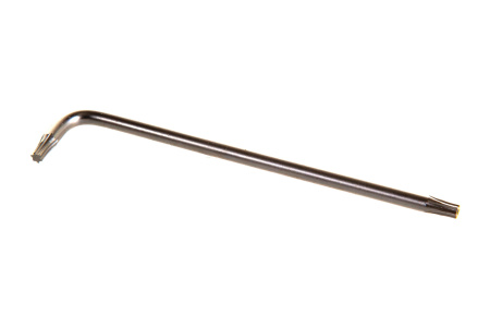 Набор ключей торцевых H09MT06S TORX® с центрированным штифтом Т4-9, 6 предметов