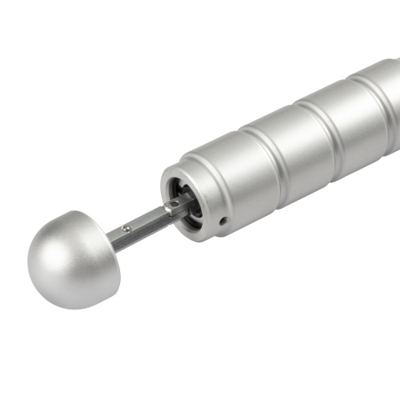 Динамометрический ключ серии ALUMINIUM KING TONY 3485G-1DB (1", 600-1500 Нм, футляр)