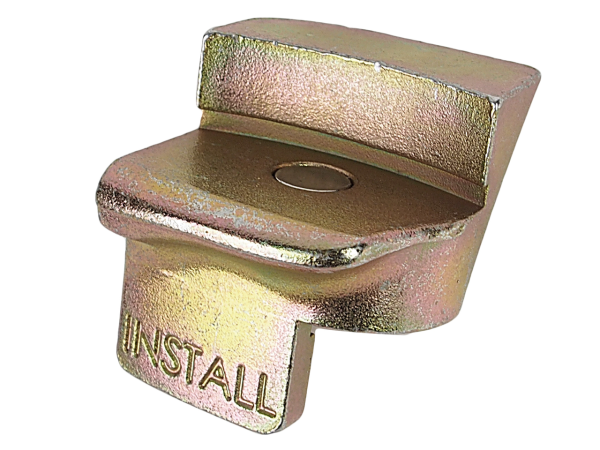 Приспособление для монтажа/демонтажа приводных ремней JTC 6976 (с магнитом)