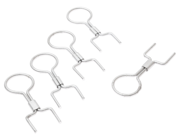 Фиксатор плунжера натяжителя цепи JTC 4928-3A (VW, AUDI FSI V6 2.4, 3.2I)