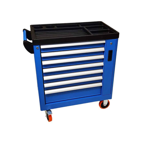 Тележка инструментальная Хорекс Авто HZ 20.011