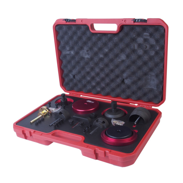Набор инструментов для демонтажа сальников коленвала JTC 6704 (BMW N20, N40, N42, N45, N45T, N46, N46T, N52-N54)