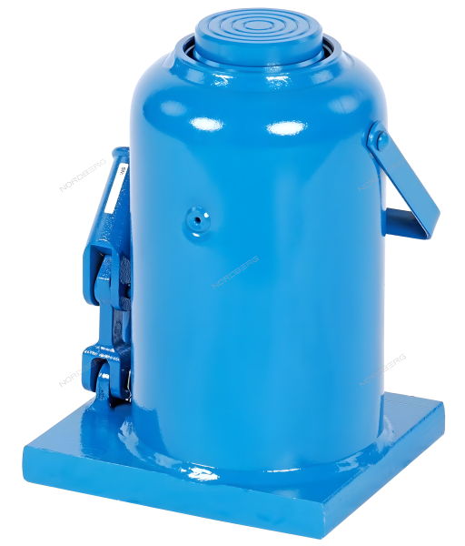 Домкрат бутылочный 32 т NORDBERG N31032