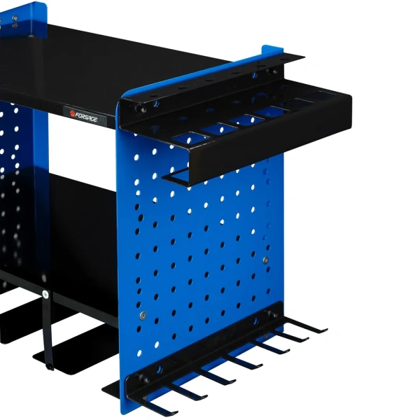Полка металлическая для инструментов, пр-во Беларусь
