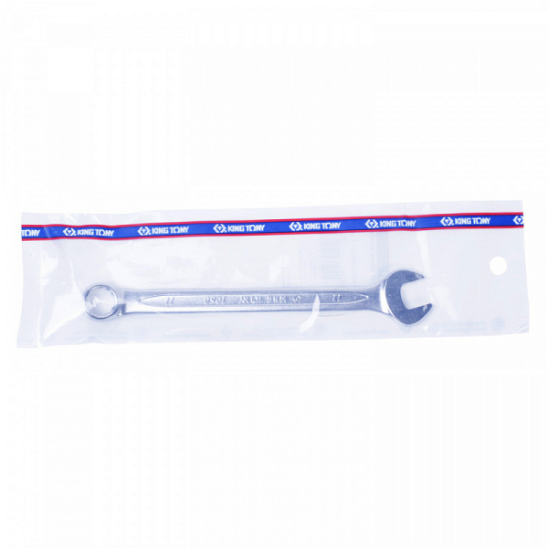 Ключ комбинированный 11 мм KING TONY 1060-11