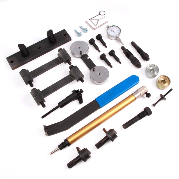 Набор для установки ГРМ VAG Car-Tool CT-D1413