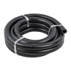 Шланг резиновый армированый бензо-маслостойкий 16х25.5ммх5м(повышенная гибкость и сопротивление к излому,раб.давл. 20bar,max60bar,-30C°+70C°,DIN20018)