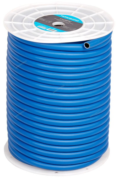 Шланг воздушный гибридный PVC диаметр 14х20 мм NORDBERG H1420RPVC