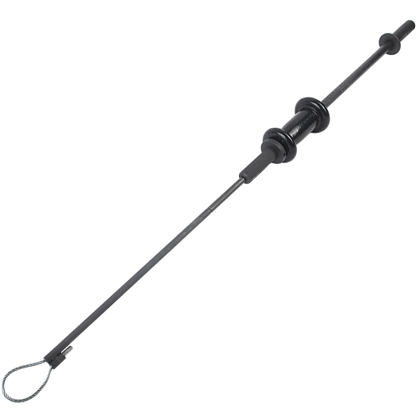 Съемник ШРУСов внутренних с обратным молотком JTC 1109 (захват - стальной трос)