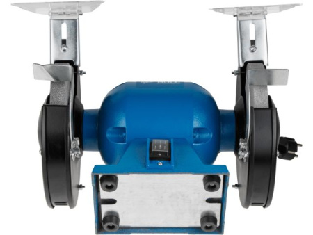 Станок точильный BULL BG 2045 в кор. 450 Вт, 200х20х32 мм