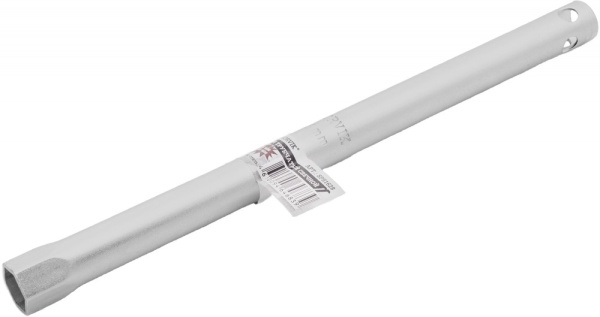 Thorvik SPS1628 Ключ трубчатый свечной, 16 мм, 280 мм