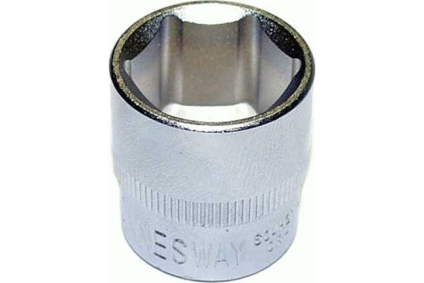 Головка торцевая JONNESWAY (3/8" ;DR,19 мм)