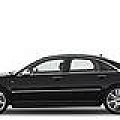 Коврики AUDI A8