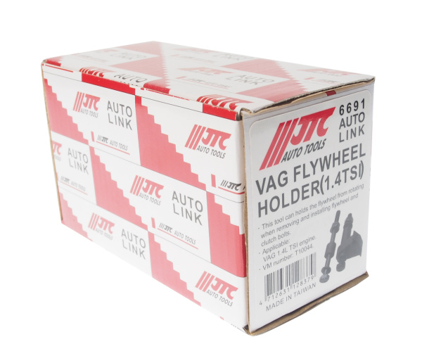 Фиксатор маховика JTC 6691 (VW, AUDI, SEAT, SKODA, PORSCHE 1.2/1.4 TSI T10044)