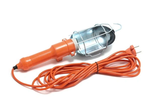 Переносная лампа PR-22005 ''Прометей''5м 220V