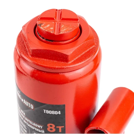 Домкрат бутылочный 8т