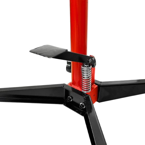 Стойка трансмиссионная г/п 0.5 т Гамматест GTJ2130