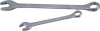 Ключ гаечный комбинированный Ombra 030008, 8 мм