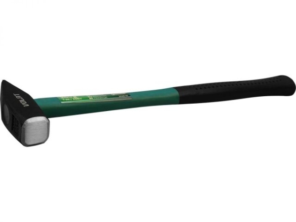 Молоток 0,2кг с фибергл.рукояткой ВОЛАТ
