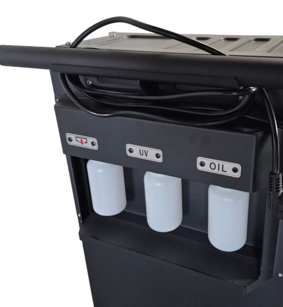 Установка для заправки кондиционеров Хорекс Авто HAC Standard