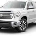 Коврики Toyota Tundra