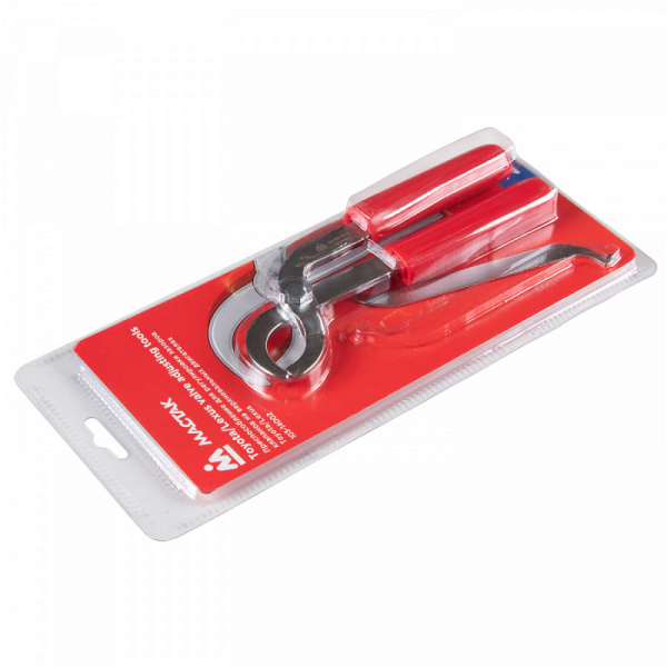 Приспособление для регулировки зазоров клапанов на верхневальных двигателях МАСТАК 103-14002