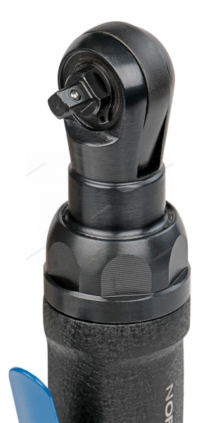 Пневмотрещотка 1/4", 50 Нм NORDBERG NP0140