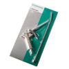GARWIN PRO 806410-1-280 Пистолет продувочный металлический, со сменными соплами, удлиненный, 180/280 мм