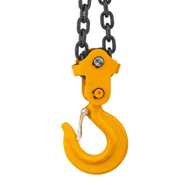 Таль ручная 3т