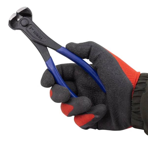 Кусачки торцевые 7''(180мм)