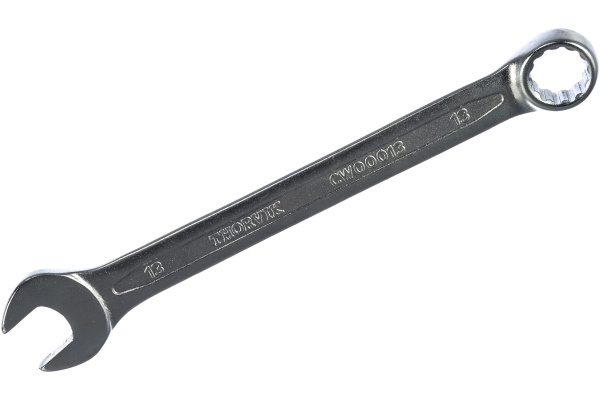 Набор ключей комбинированных в сумке Thorvik CWS0025 (25 предметов)