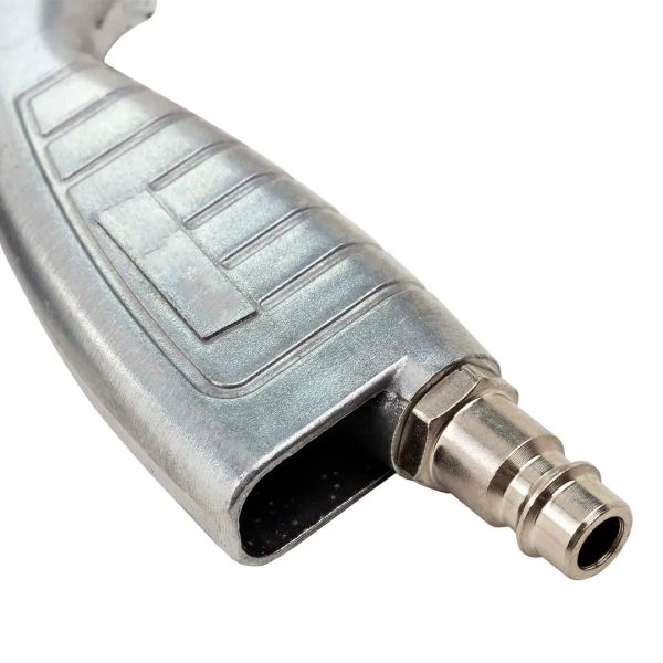 Пневмопистолет пескоструйный