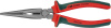 PV1118 Длинногубцы диэлектрические, 200 мм