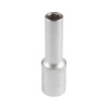 Головка торцевая глубокая шестигранная 1/2" 10 мм AFFIX AF00140010