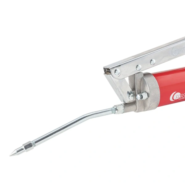 Шприц ручной для нагнетания густой смазки 600мл