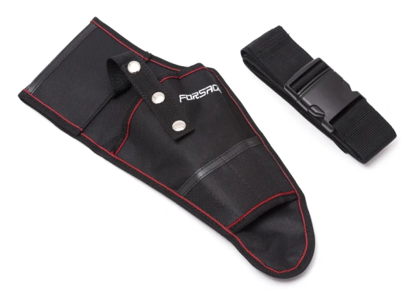 Сумка для инструментов поясная типа ''кобура''