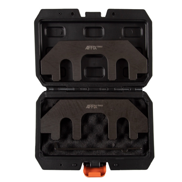 Набор фиксаторов распредвалов Ford кейс 3 предмета AFFIX AF10321423C