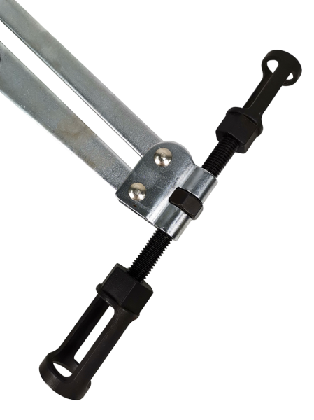 Рассухариватель струбцинного типа TA-A1220