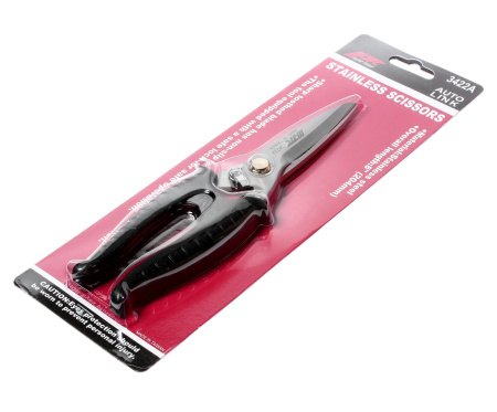 Ножницы с блокировочным замком JTC 3422A (204 мм)