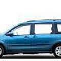Чехлы MAZDA MPV