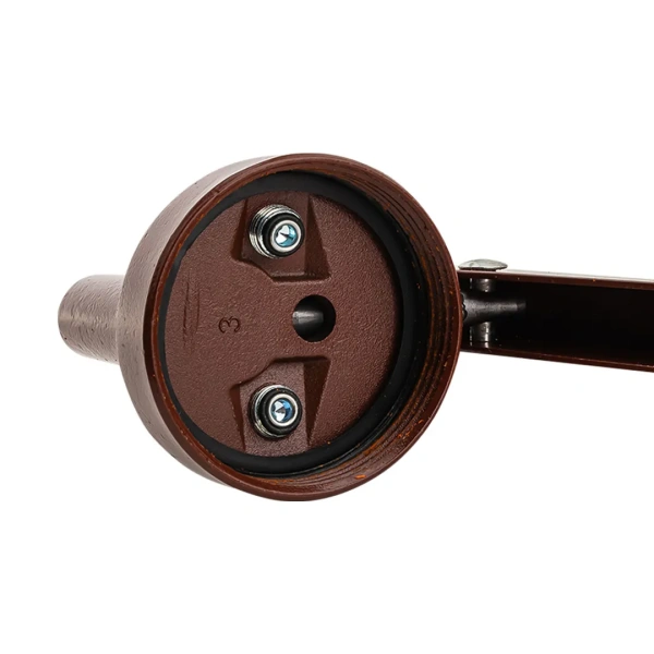 Шприц для нагнетания густой смазки 500мл