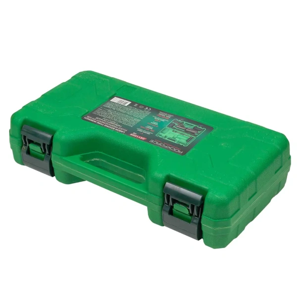 Гайковерт ручной с редуктором 1''(Головки-32мм и 33мм, длина-310мм, передаточное число 1:68, 6200 Н/м)