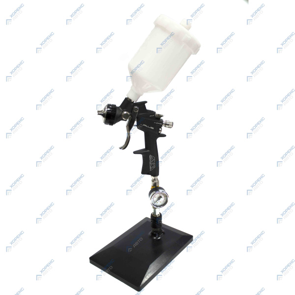 Краскопульт F160-PLUS/S HPS 13 1/4"M