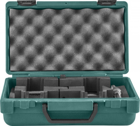 JONNESWAY AI020075 Набор для регулировки ГРМ двигателей BMW M60/М62