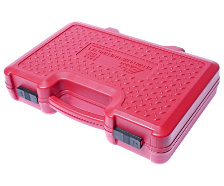 Набор инструментов для демонтажа свечей накаливания JTC 4054 (16 предметов в кейсе)