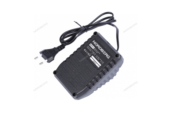 Зарядное устройство NORDBERG NE9514 (для NE9024, NE9025, NE9026)
