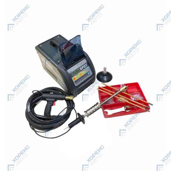 Аппарат точечной и контактной сварки (односторонняя) Хорекс Авто HZ 18.605-2
