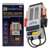 Тестер аккумуляторных батарей аналоговый 12V, 125A, 200Ah